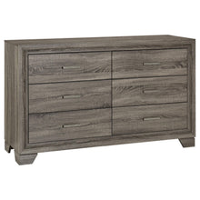 Load image into Gallery viewer, Wright Bedroom Set