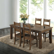 Load image into Gallery viewer, Coleman Dining Set