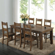 Load image into Gallery viewer, Coleman Dining Set