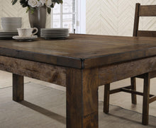 Load image into Gallery viewer, Coleman Dining Set