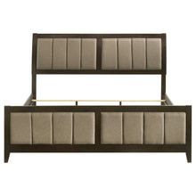 Load image into Gallery viewer, Wilkes Panel Bed