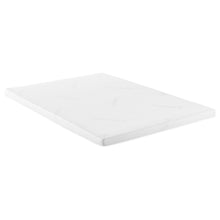 Load image into Gallery viewer, Cascade Cooling Performance Foam Mattress Topper