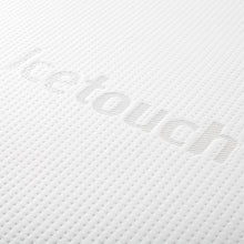 Load image into Gallery viewer, Cascade Cooling Performance Foam Mattress Topper