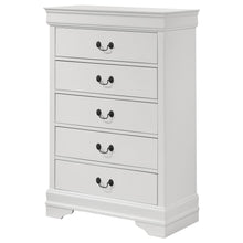Load image into Gallery viewer, Louis Philippe Chest of Drawers