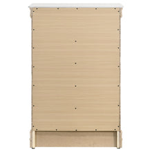 Load image into Gallery viewer, Louis Philippe Chest of Drawers
