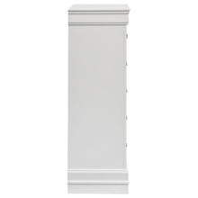 Load image into Gallery viewer, Louis Philippe Chest of Drawers