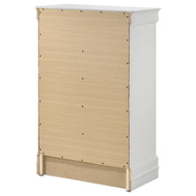 Load image into Gallery viewer, Louis Philippe Chest of Drawers