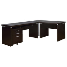Load image into Gallery viewer, Skylar Desk Set