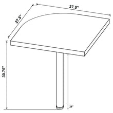 Load image into Gallery viewer, Skylar Desk Set