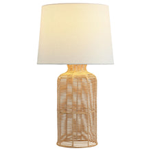 Load image into Gallery viewer, Nairobi Table Lamps