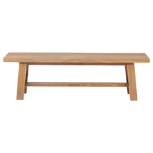 Load image into Gallery viewer, Middleton Dining Bench