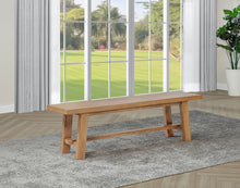 Load image into Gallery viewer, Middleton Dining Bench