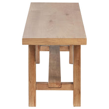 Load image into Gallery viewer, Middleton Dining Bench