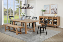 Load image into Gallery viewer, Middleton Dining Bench