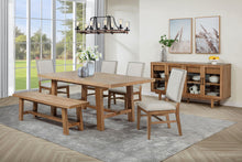 Load image into Gallery viewer, Middleton Dining Bench
