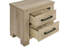 Load image into Gallery viewer, Oakglen Nightstand