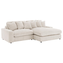 Load image into Gallery viewer, Blaine Sectional Sofa