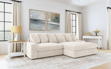 Load image into Gallery viewer, Blaine Sectional Sofa
