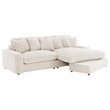 Load image into Gallery viewer, Blaine Sectional Sofa