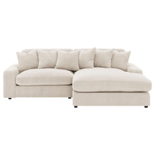 Load image into Gallery viewer, Blaine Sectional Sofa