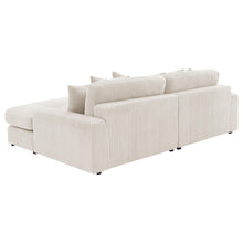 Load image into Gallery viewer, Blaine Sectional Sofa
