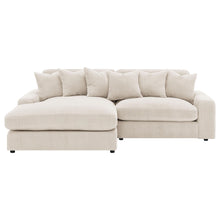 Load image into Gallery viewer, Blaine Sectional Sofa