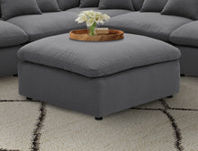Load image into Gallery viewer, Hobson Ottoman