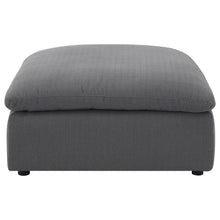 Load image into Gallery viewer, Hobson Ottoman