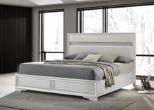 Load image into Gallery viewer, Miranda Panel Bed