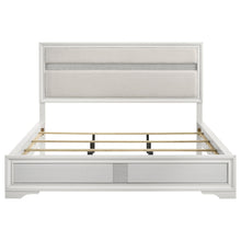 Load image into Gallery viewer, Miranda California King Bed