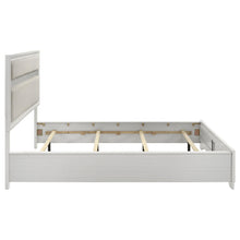 Load image into Gallery viewer, Miranda Panel Bed
