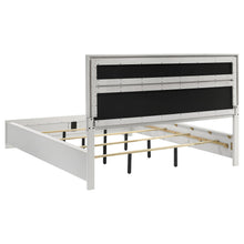 Load image into Gallery viewer, Miranda California King Bed