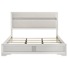 Load image into Gallery viewer, Miranda Panel Bed