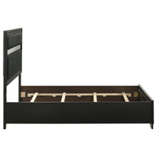Load image into Gallery viewer, Miranda Panel Bed