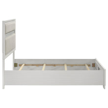 Load image into Gallery viewer, Miranda Panel Bed