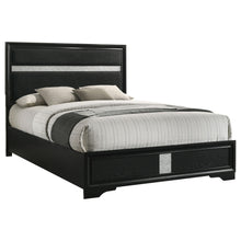 Load image into Gallery viewer, Miranda California King Bed