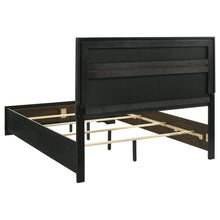 Load image into Gallery viewer, Miranda Panel Bed
