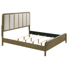 Load image into Gallery viewer, Amsbury Panel Bed