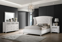 Load image into Gallery viewer, Barzini Bedroom Set