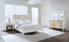 Load image into Gallery viewer, Bexhill 4 Pc Bedroom Set