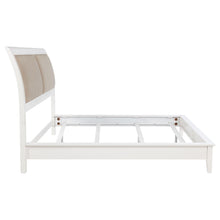 Load image into Gallery viewer, Bexhill Panel Bed