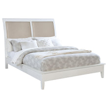 Load image into Gallery viewer, Bexhill Panel Bed