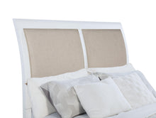 Load image into Gallery viewer, Bexhill Panel Bed