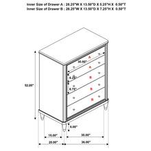 Load image into Gallery viewer, Emberlyn Bedroom Set