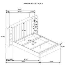 Load image into Gallery viewer, Arielle Bedroom Set