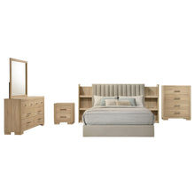Load image into Gallery viewer, Arielle Bedroom Set