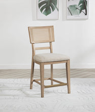 Load image into Gallery viewer, Kailani Counter Chair