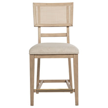 Load image into Gallery viewer, Kailani Counter Chair