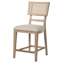 Load image into Gallery viewer, Kailani Counter Chair