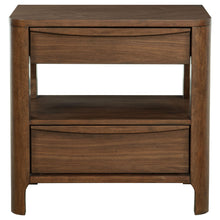 Load image into Gallery viewer, Maderia Nightstand